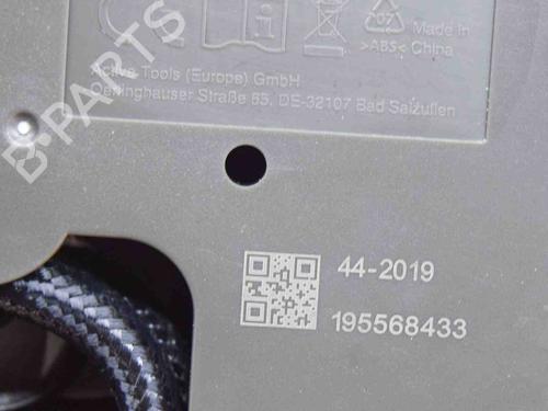 Electronic module PEUGEOT 2008 II (UD_, US_, UY_, UJ_, UR_, UC_) e-2008 (UKZKXZ) | BP27764245M83 