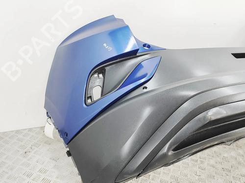 Rear bumper VW ID.4 (E21) PRO | BP33731722C8  - Image 5