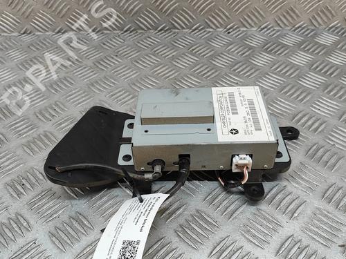 Electronic module JEEP GRAND CHEROKEE III (WH, WK) 4.7 V8 4x4 | BP25218300M83 