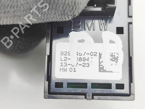 Right front window switch BMW XM (G09) XM All-wheel Drive | BP32501132I26