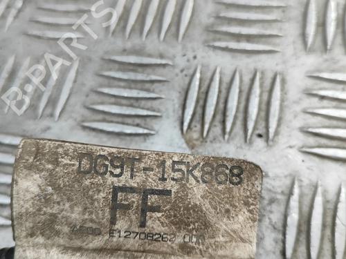 Electronic module FORD MONDEO V Turnier (CF) 2.0 TDCi | BP27346110M83