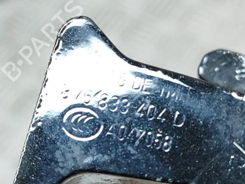 Hinge/Door check strap VW ID.5 (E39) GTX | BP27767789C146  - Image 6
