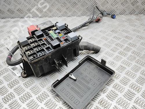Fuse box FORD TRANSIT V363 Van (FCD, FDD) 2.0 EcoBlue | BP37642813E1 - Image 5