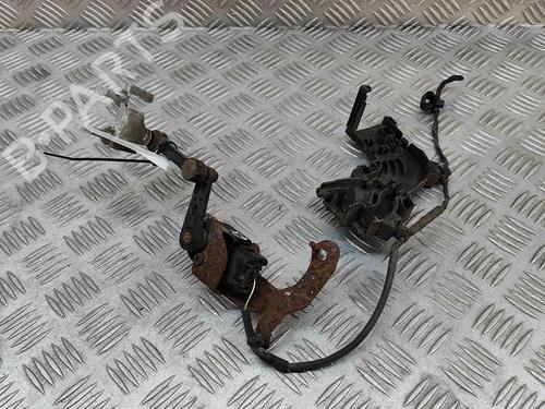 Elektronisk sensor MERCEDES-BENZ E-CLASS T-Model (S213) E 220 d 4-matic (213.205) (194 hp) 25615864