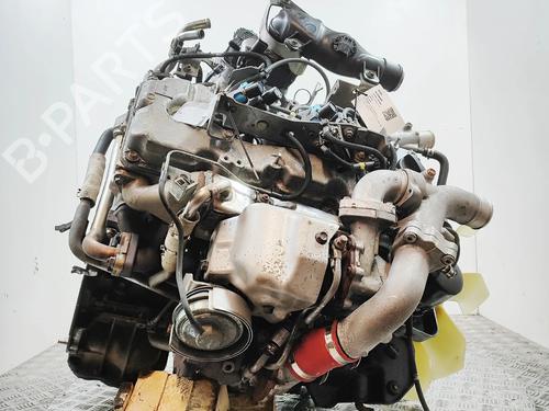 Engine ISUZU D-MAX II (TFR, TFS) 2.5 CRDi 4x4 (TFS86J) | BP38960119M1 - Image 4