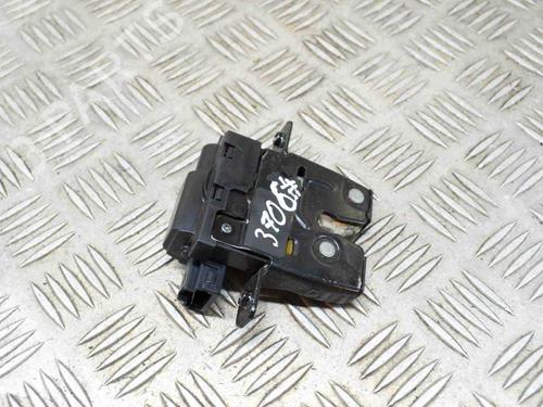 Tailgate lock NISSAN QASHQAI I (J10, NJ10) 1.6 | BP10527917C101 