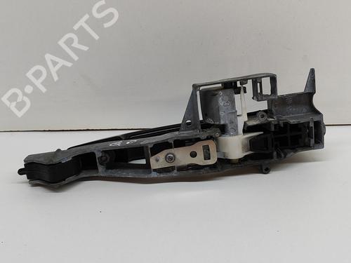 Rear right exterior door handle PEUGEOT 5008 (0U_, 0E_) 1.6 HDi | BP16140145C130