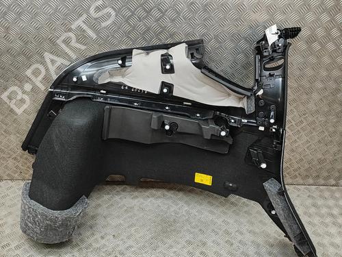 Boot lining TESLA MODEL Y (5YJY) EV | BP33464854I3 - Image 2