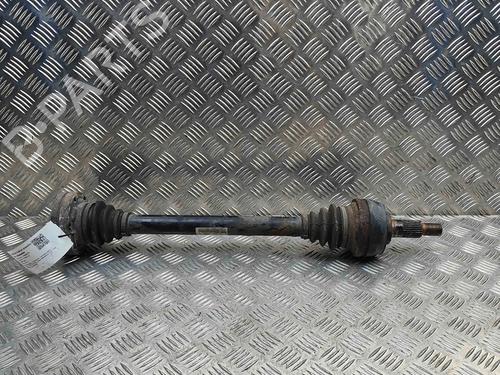 Used Left rear driveshaft Left rear driveshaft PORSCHE CAYMAN (987) S 3.4 (320 hp) 29752951 29752951