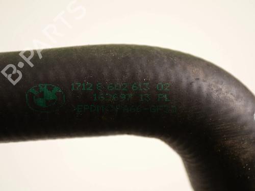 Pipe BMW 7 (G11, G12) 740 Li xDrive | BP30258180M125 