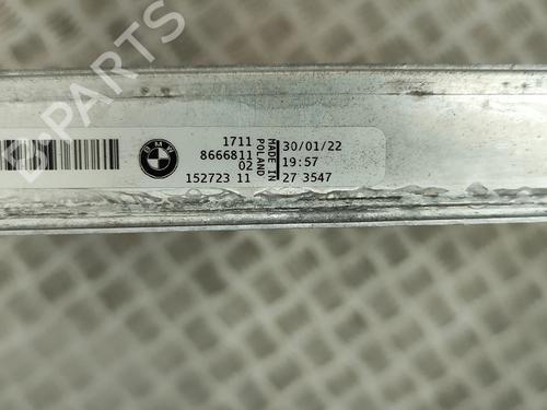 Water radiator BMW iX (I20) xDrive 50 | BP35748493M31  - Image 7