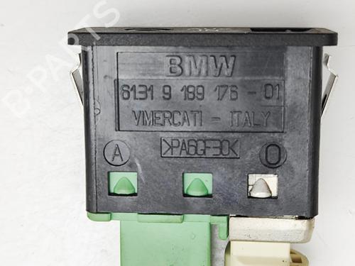 Electronic module BMW X6 (E71, E72) xDrive 40 d | BP30131078M83