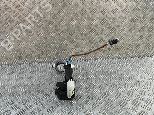 Front left lock MERCEDES-BENZ C-CLASS (W206) C 200 (206.042) | BP33372773C98 - Image 2