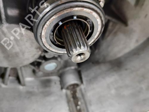 Gearbox FORD FOCUS III 1.0 EcoBoost | BP33379695M3  - Image 5