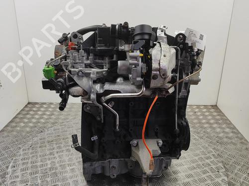 Engine OPEL VIVARO B Van (X82) 1.6 CDTI (05) | BP36644368M1 - Image 2