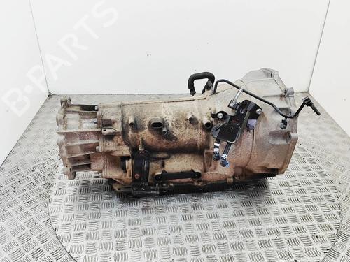 Used Gearbox Gearbox JEEP GRAND CHEROKEE IV (WK, WK2) 3.0 CRD V6 4x4 (250 hp) 33239486 33239486