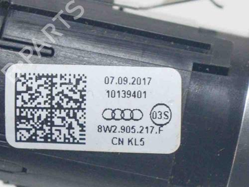 Switch AUDI A4 B9 (8W2, 8WC) 1.4 TFSI | BP7999675I30