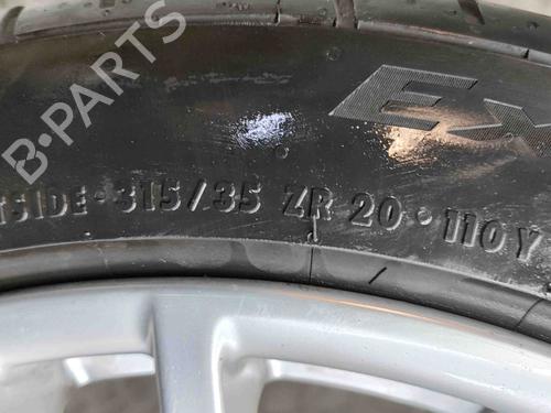 Rim PORSCHE PANAMERA (971) 3.0 (97AAA1, 97BAA1) | BP29485970C45 