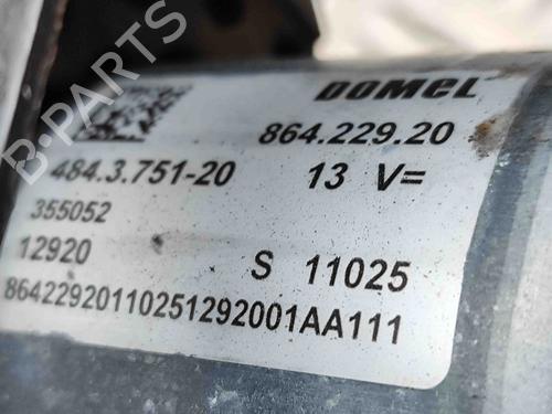 Vacuum pump BMW 5 (G30, F90) 530 e Plug-in-Hybrid xDrive | BP29488259M80 