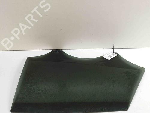 Rear right door window AUDI A7 Sportback (4GA, 4GF) 3.0 TDI quattro | BP29487721C21 