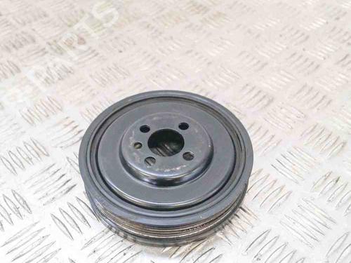 Pulley SKODA SUPERB II (3T4) 2.0 TDI | BP14661908M122