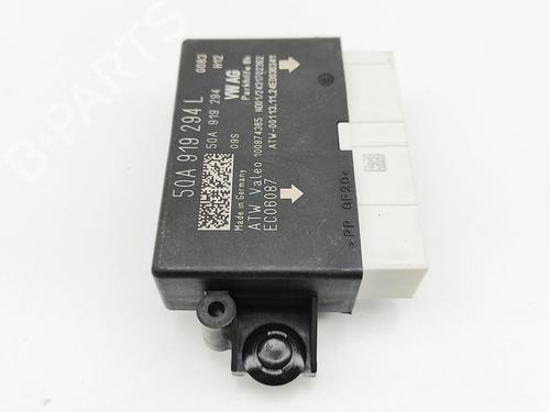 Elektronisk modul VW T-CROSS (C11, D31) 1.0 TSi | BP30005268M83 