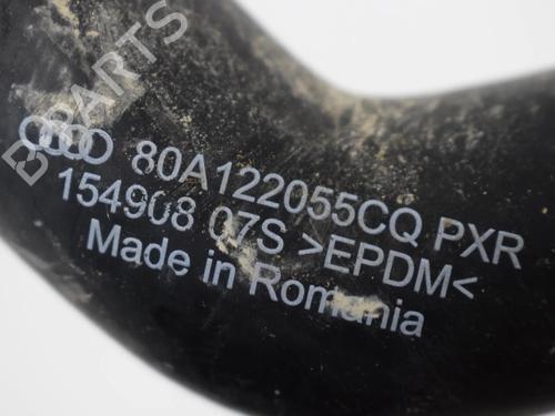 Rør AUDI Q5 (FYB, FYG) 2.0 TDI quattro | BP30258253M125 