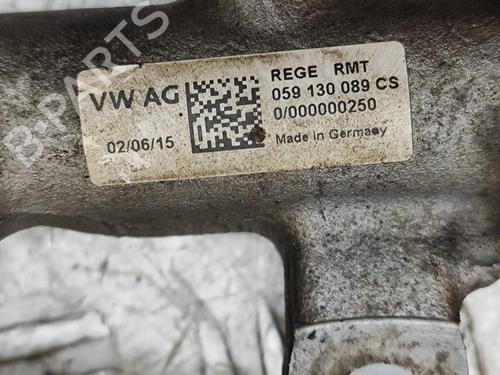 Injection rail AUDI A7 Sportback (4GA, 4GF) 3.0 TDI | BP23946942M98  - Image 7