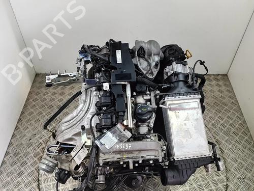 Engine MERCEDES-BENZ E-CLASS (W213) E 350 e (213.050) | BP27091238M1  - Image 5