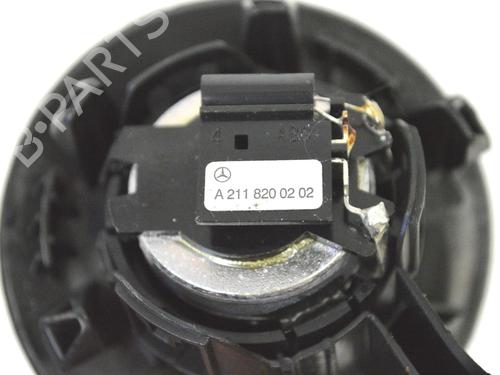 Speaker MERCEDES-BENZ GLE (W166) 250 d 4-matic (166.004) | BP33341382E2  - Image 6