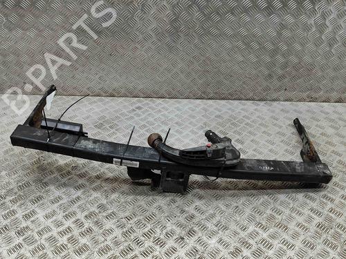 Kule for tilhengerfeste/Mekanisme SKODA OCTAVIA III Combi (5E5, 5E6) 1.8 TSI 4x4 | BP29812447C141