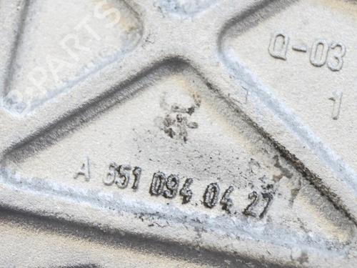 Other MERCEDES-BENZ C-CLASS (W205) C 220 BlueTEC / d (205.003) | BP6749724O1 