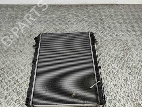 Water radiator KIA CARNIVAL / GRAND CARNIVAL III (VQ) 2.9 CRDi | BP28557224M31 