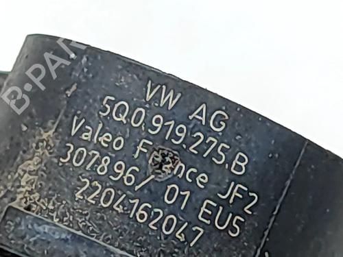 Electronic module AUDI Q7 (4MB, 4MG, 4MQ) SQ7 TDI quattro | BP34160972M83  - Image 6