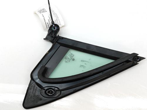 Front left quarter glass VW PASSAT B8 (3G2, CB2) 1.6 TDI | BP16257618C111 