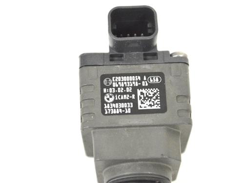 Camera BMW X6 (G06, F96) xDrive M50 i | BP33342798E14  - Image 5