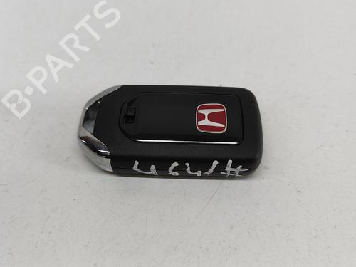 Used Electronic module HONDA CIVIC X Hatchback (FC_, FK_) 2.0 Type-R (FK8) (320 hp) 21486124