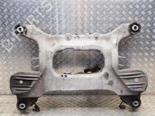 Used Rear axle LAND ROVER RANGE ROVER SPORT II (L494) 3.0 SDV6 4x4 (306 hp) 27757059