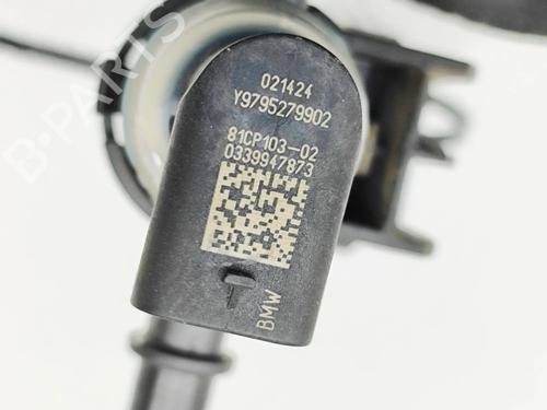 Electronic sensor MINI MINI COUNTRYMAN (U25) S ALL4 | BP38756365M84  - Image 7