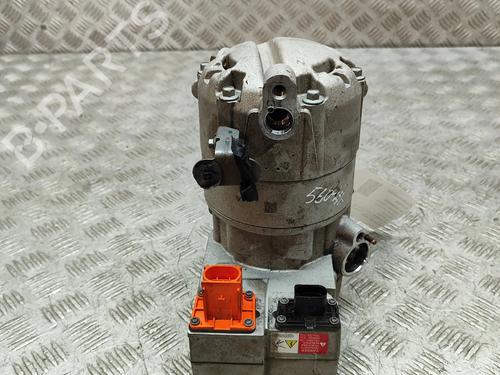 Used AC compressor AC compressor AUDI Q4 E-TRON SUV (F4B) 45 (286 hp) 28732639 28732639