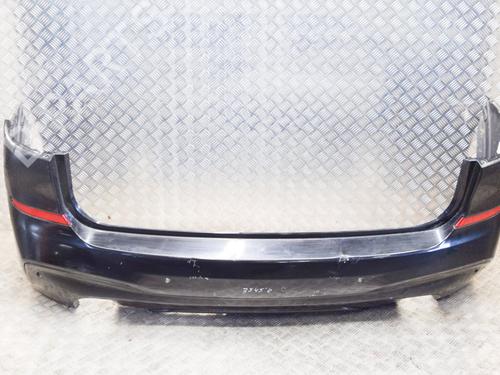 Used Rear bumper BMW X3 (G01, F97, G08) xDrive 30 d (265 hp) 10071025