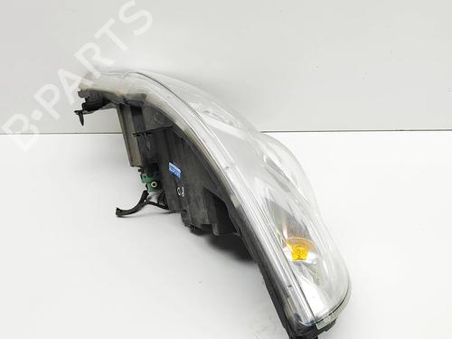 Right headlight RENAULT MASTER III Bus (JV) 2.3 dCi 135 FWD (JV0N, JV08) | BP37510428C29 - Image 4