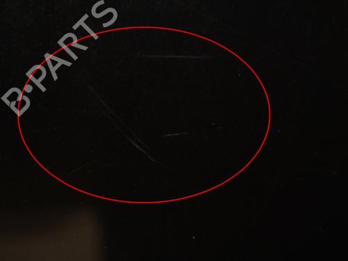 Left rear door JAGUAR XJ (X351) 3.0 SDV6 | BP30223966C4 