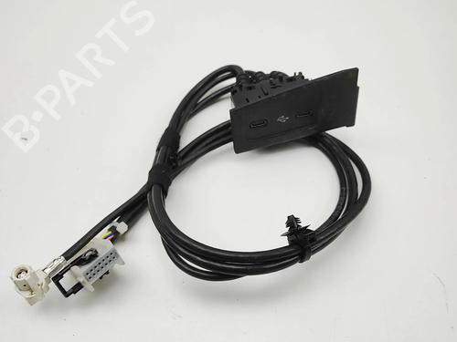 Used Electronic module Electronic module 39205552 39205552