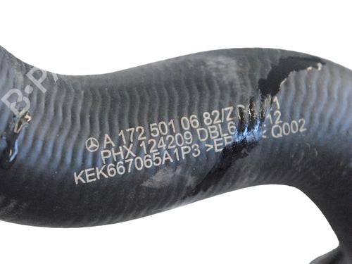 Pipe MERCEDES-BENZ SLK (R172) 250 CDI / d (172.403) | BP30253944M125 