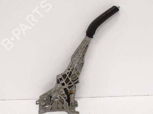 Used Hand brake VOLVO V40 Hatchback (525) D2 (114 hp) 14663924