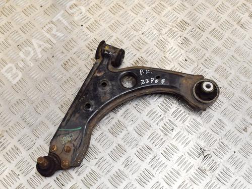 Used Left front suspension arm FIAT BRAVO II (198_) 1.9 D Multijet (198AXC1B) (150 hp) 8935623