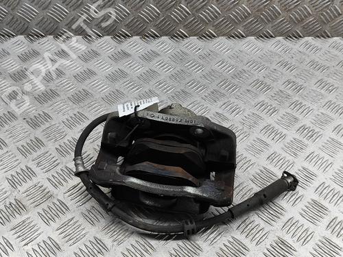 Left front brake caliper OPEL MOKKA 1.2 (76) | BP27792731M105 