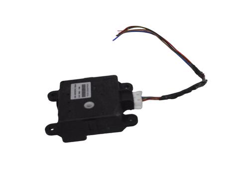 Módulo eletrónico SSANGYONG KORANDO (CK) 2.2 Xdi 4WD (178 hp) 31072918