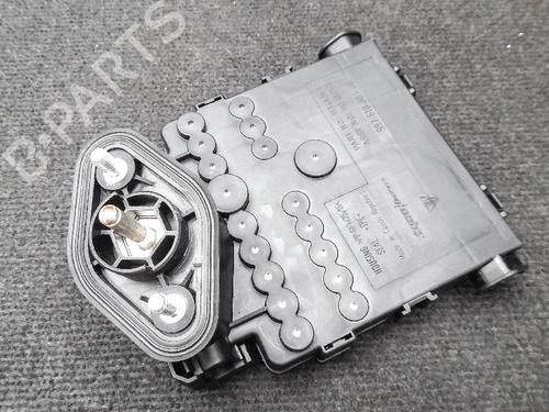 Fuse box PORSCHE 911 (997) 3.8 Carrera 4S / 4 GTS | BP6724725E1 